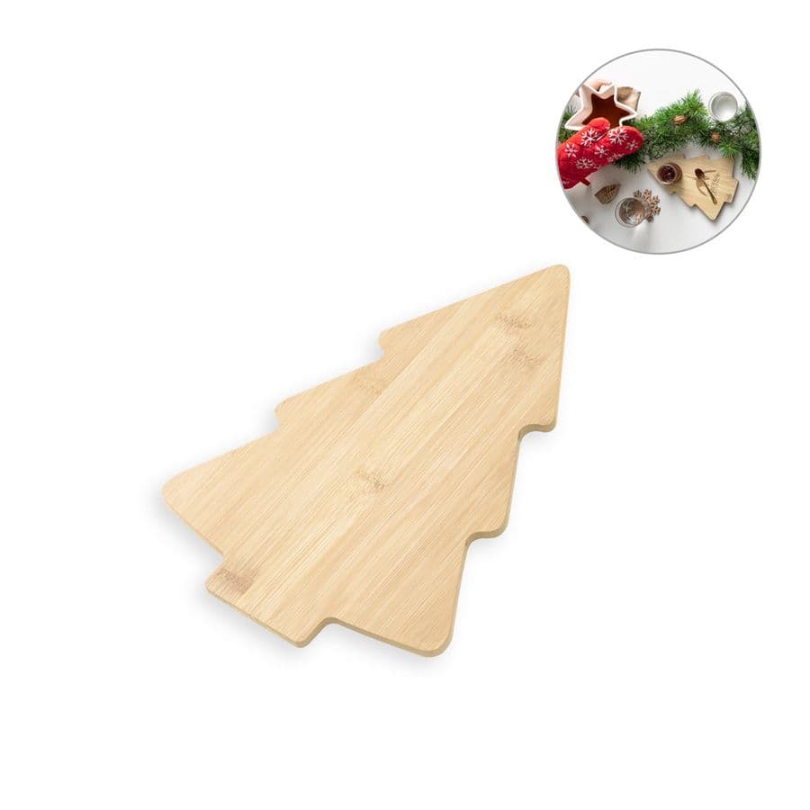 JACQUIN. Bambu ombord