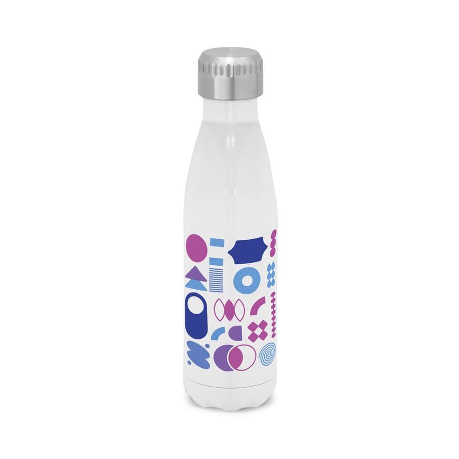 AMORTI M. Termoflaska i rostfritt stål för sublimering 510 ml