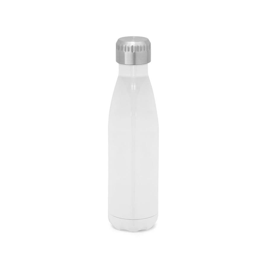 AMORTI M. Termoflaska i rostfritt stål för sublimering 510 ml