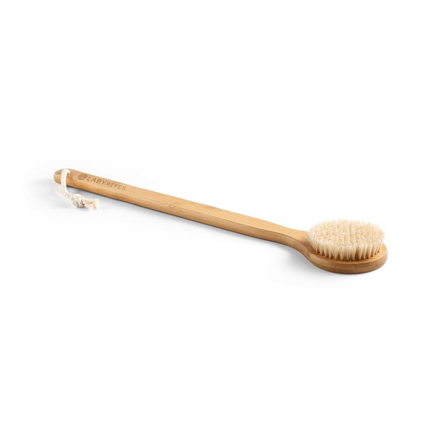 ARKIN. Badborste med bambukropp
