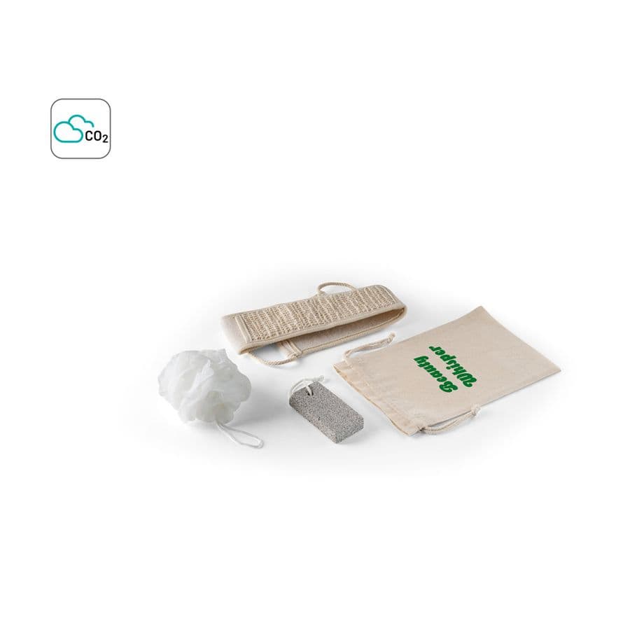 CONROY. SPA-kit