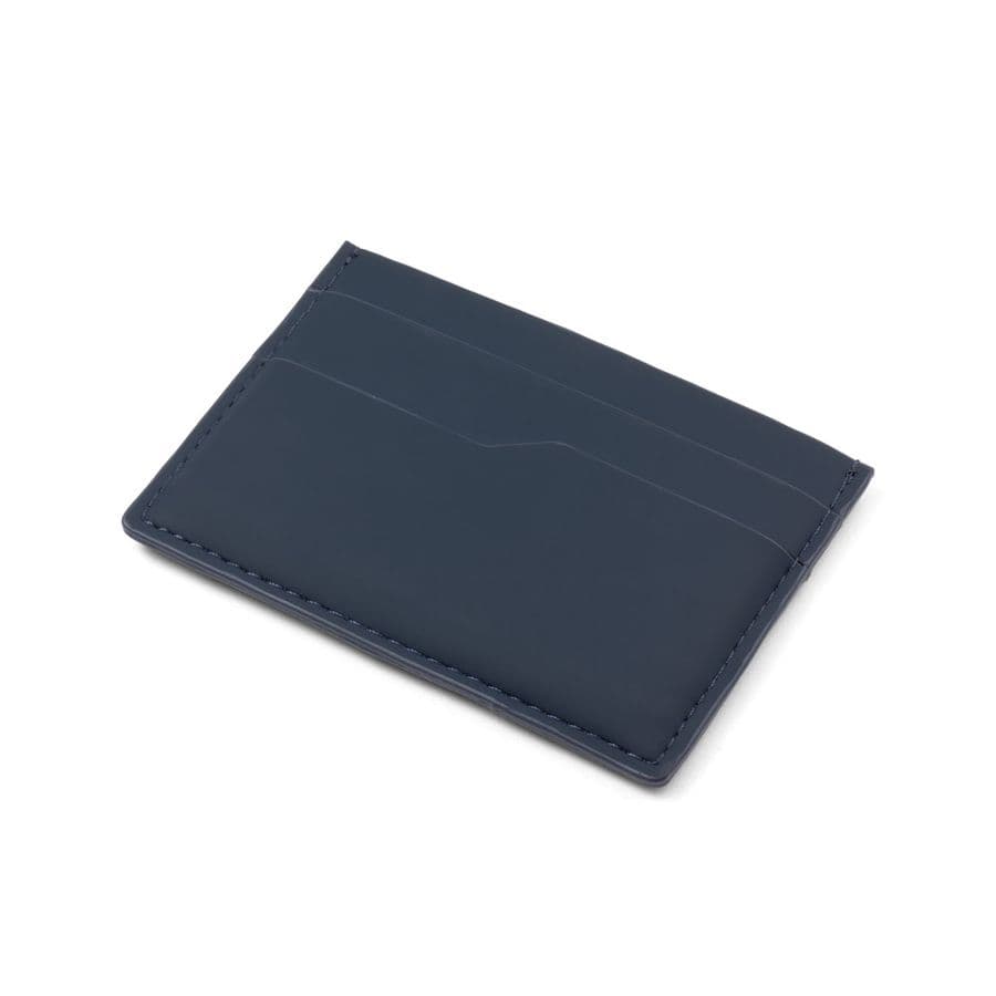 VENTURE WALLET. PU-korthållare för 5 kort med RFID-blockering