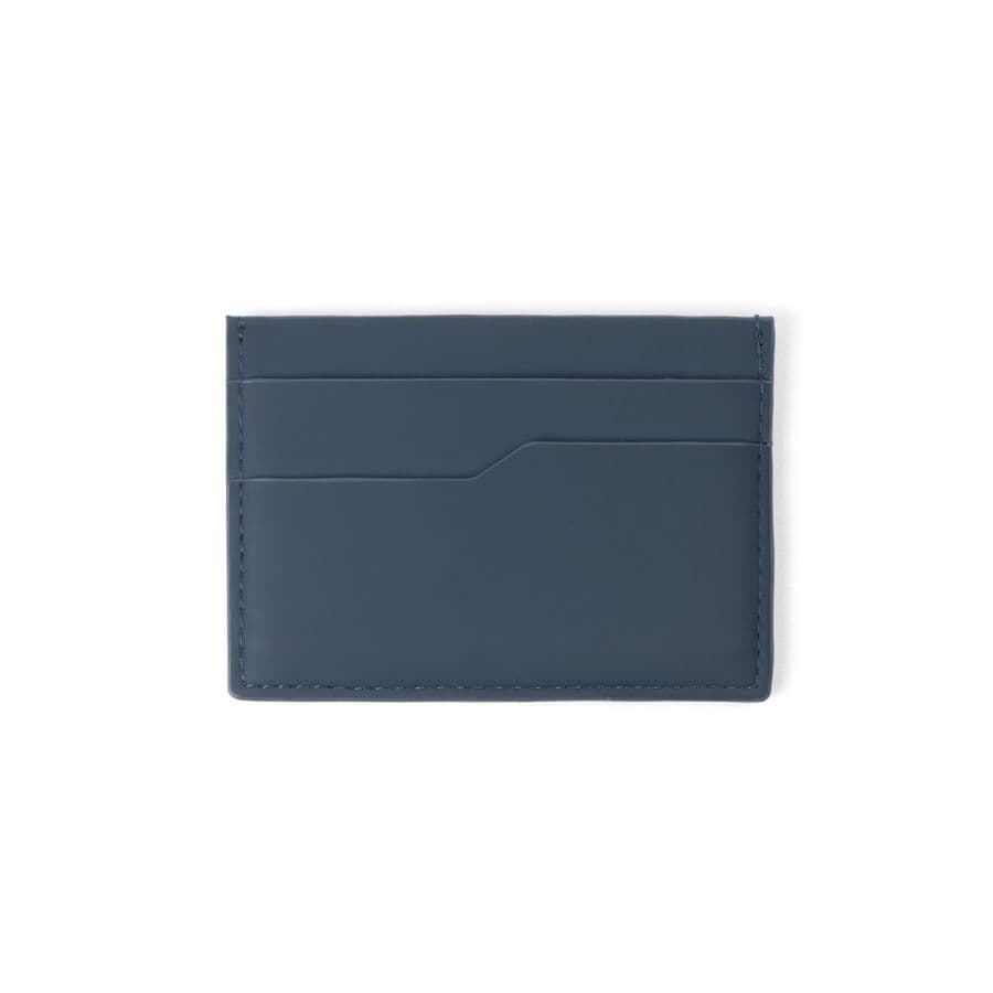 VENTURE WALLET. PU-korthållare för 5 kort med RFID-blockering