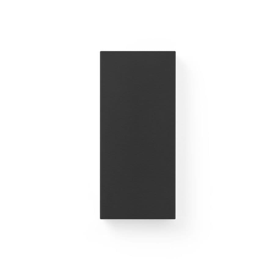 DOROTHY 5. 5 000 mAh powerbank tillverkad av återvunnen aluminium (100 % rAL)