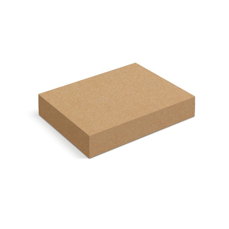 MARCET. Powerbank slimmad 4'000 mAh i återvunnen ABS (70% rABS) och återvunnen ABS (100 % rABS)