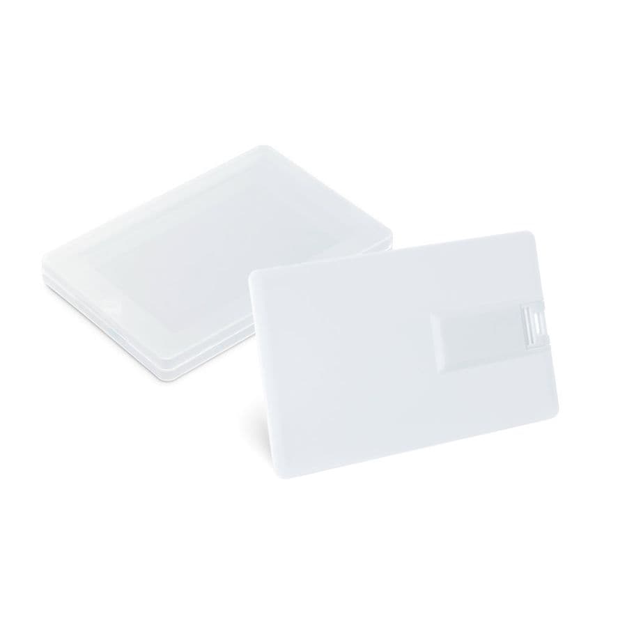 WALLACE 8GB. USB -minne med 8GB i ABS