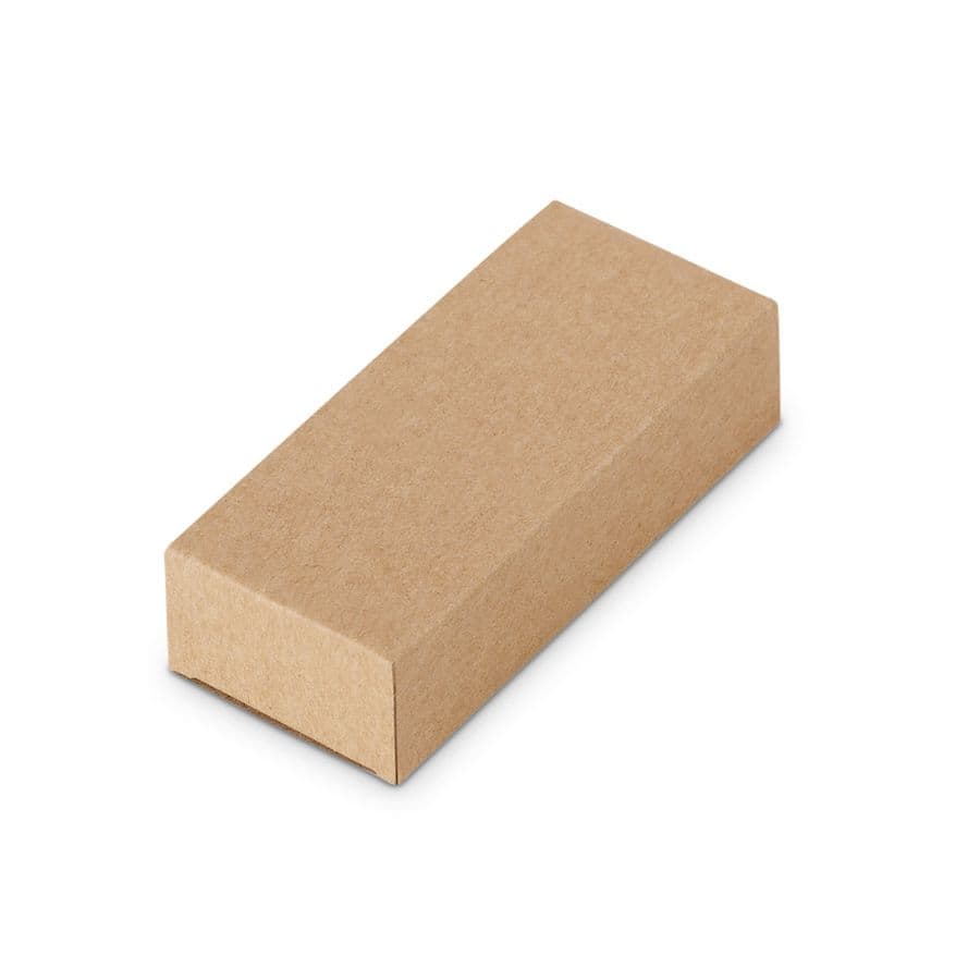 VENTER 16GB. 16 GB bambu USB-minne