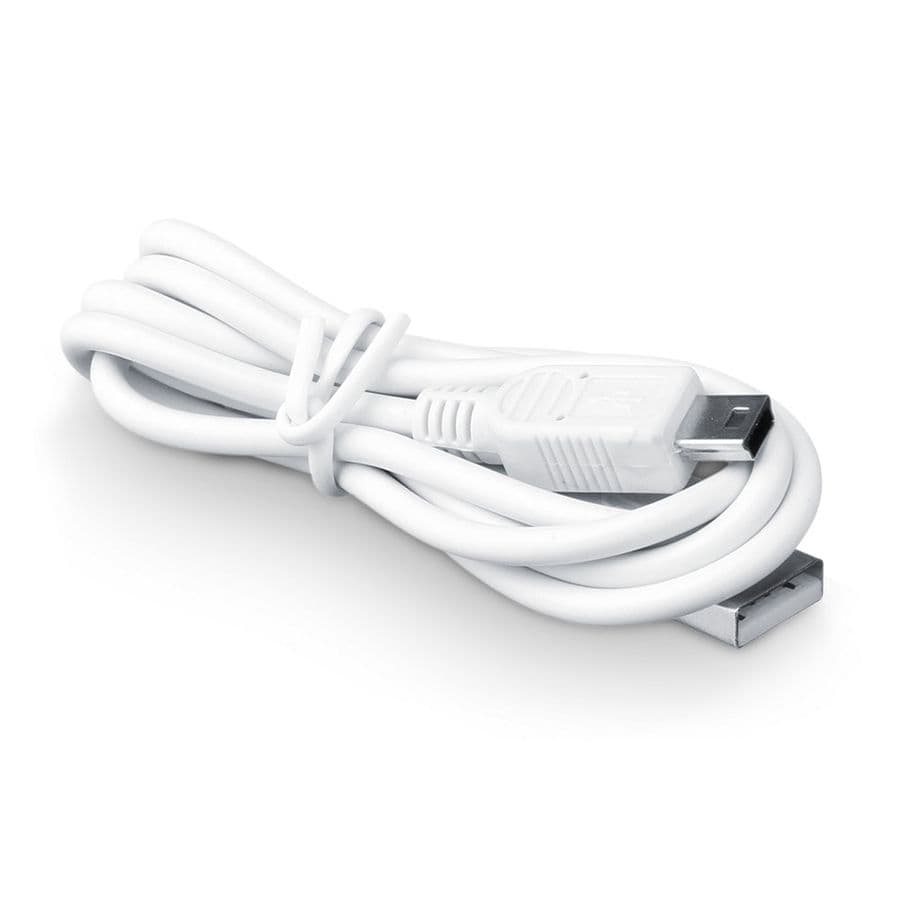 KOHN. Powerbank 5 000 mAh i bambu