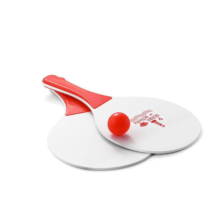 FILIPINAS. MDF strandracketar