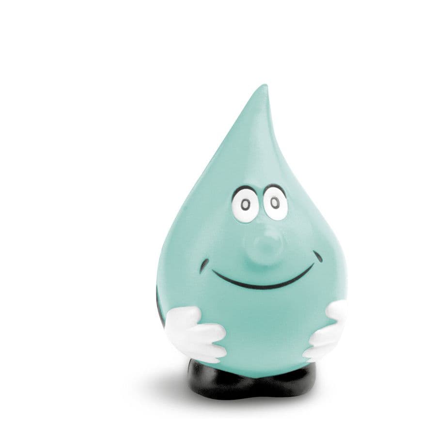 BLUS. Anti-stress PU-skum