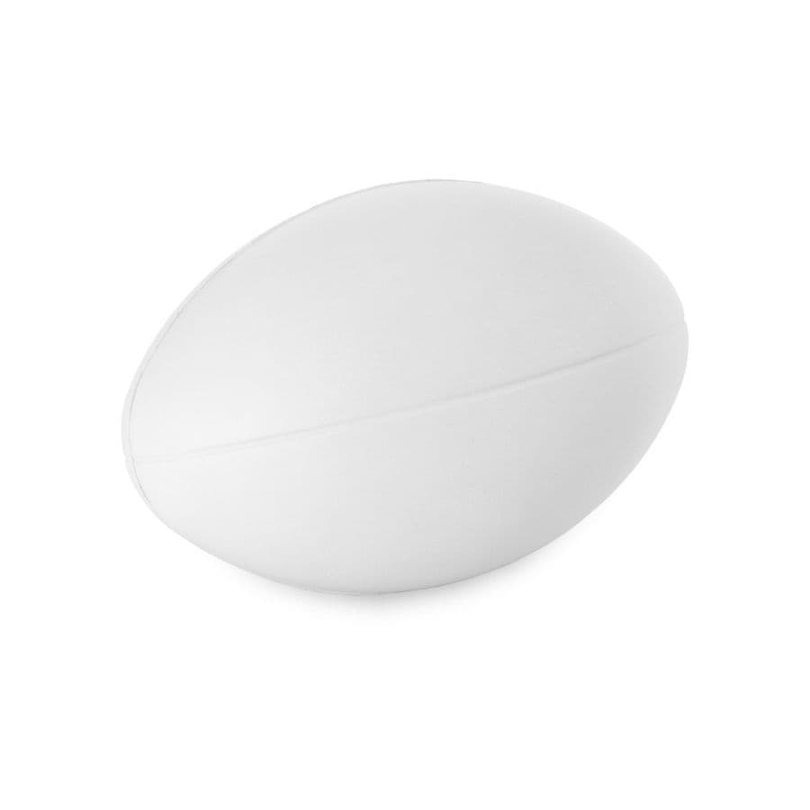 RUGBY. Anti-stress PU-skum