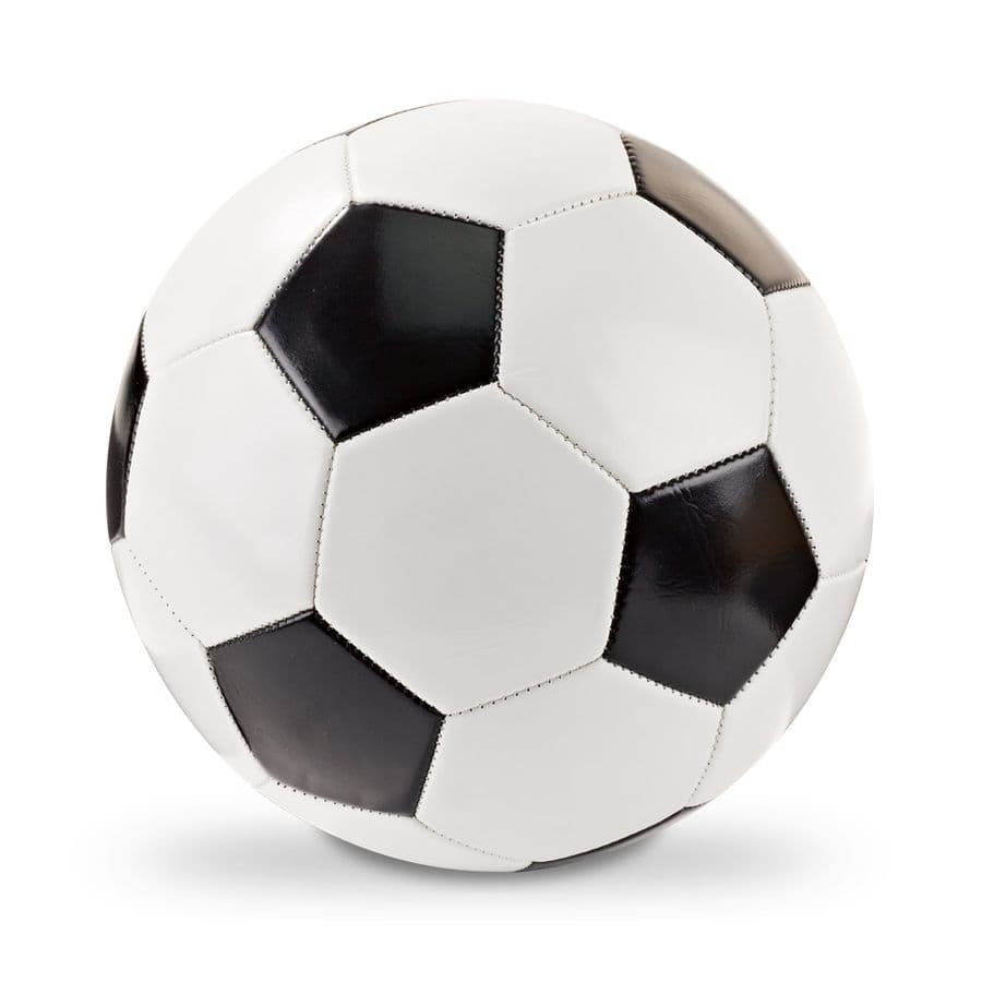 BRYCE. Fotboll i PVC