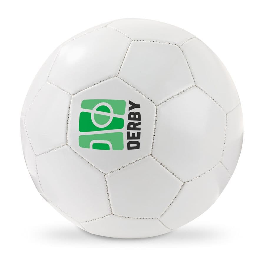 BRYCE. Fotboll i PVC