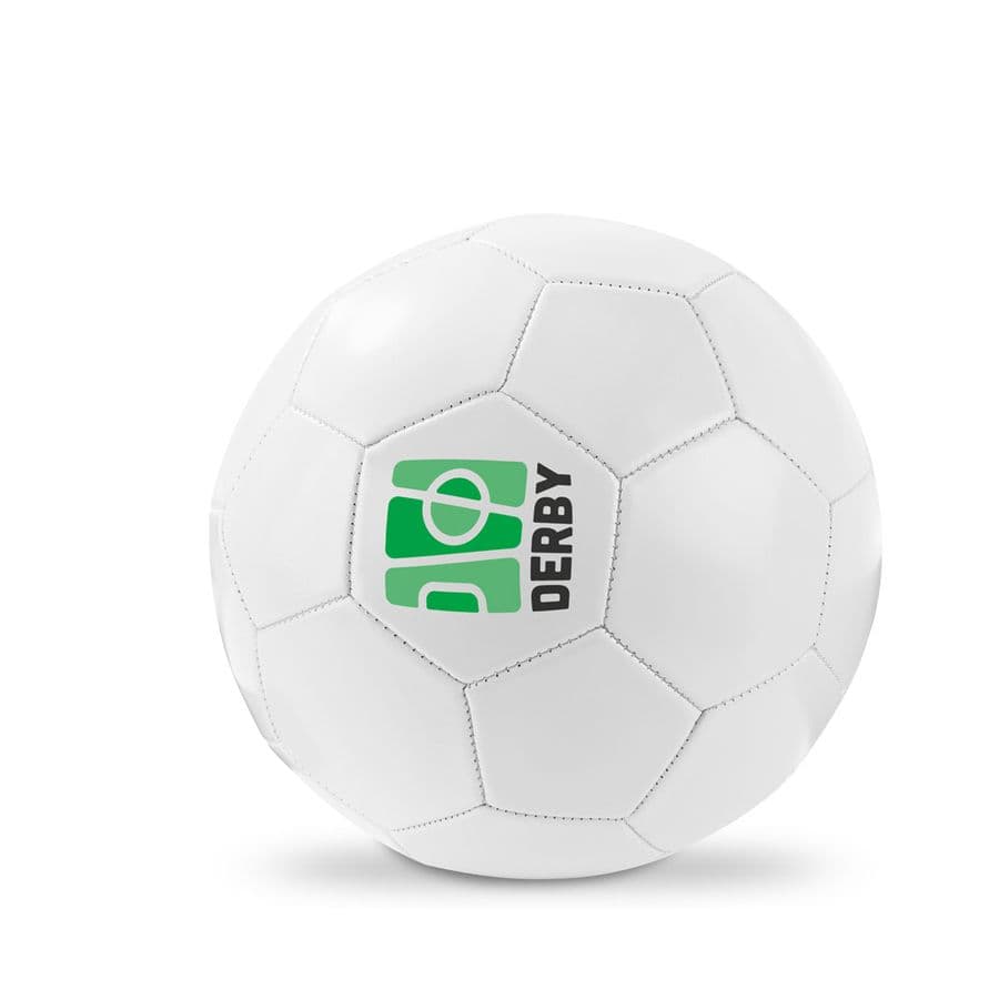 BRYCE. Fotboll i PVC