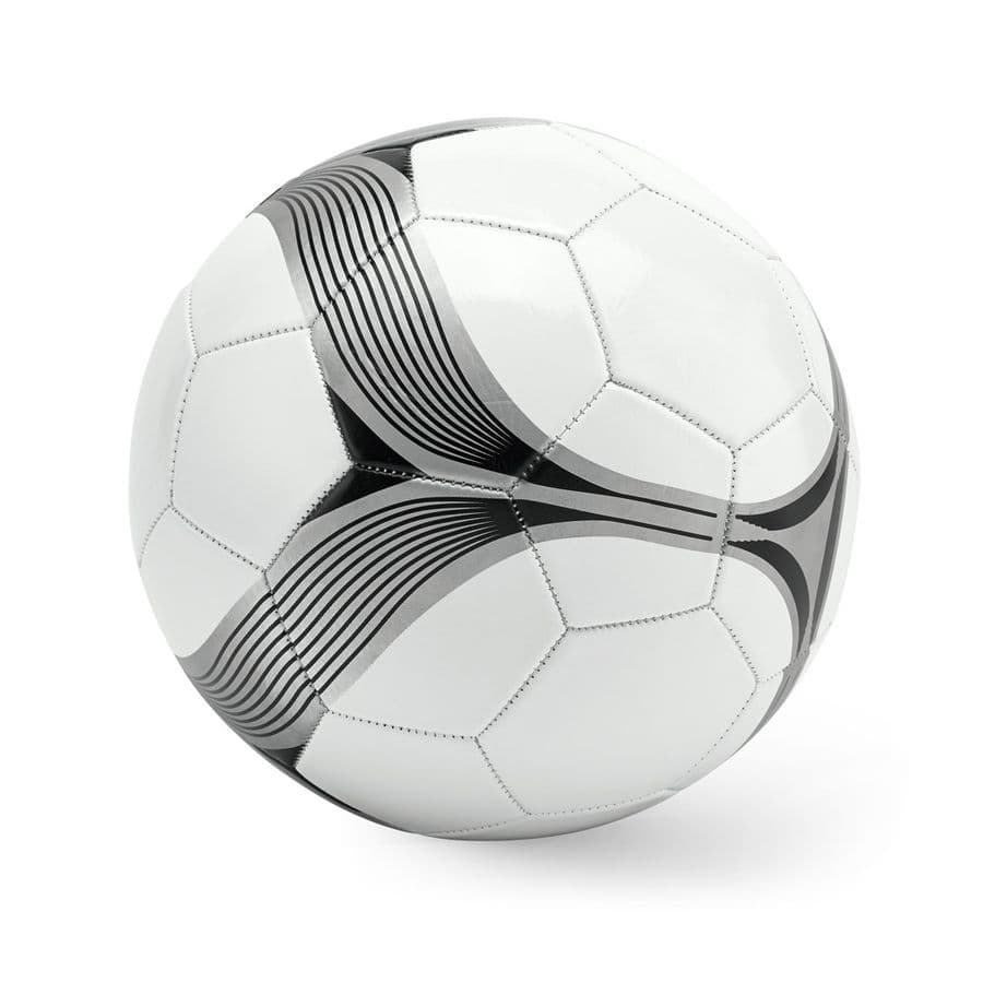 WALKER. Fotboll i PVC