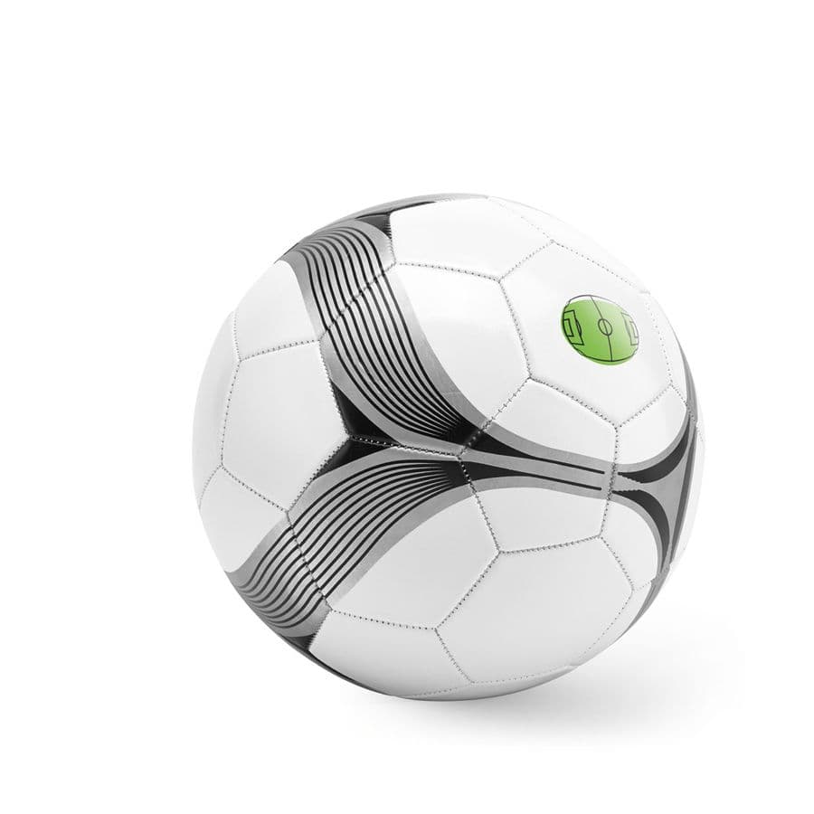 WALKER. Fotboll i PVC