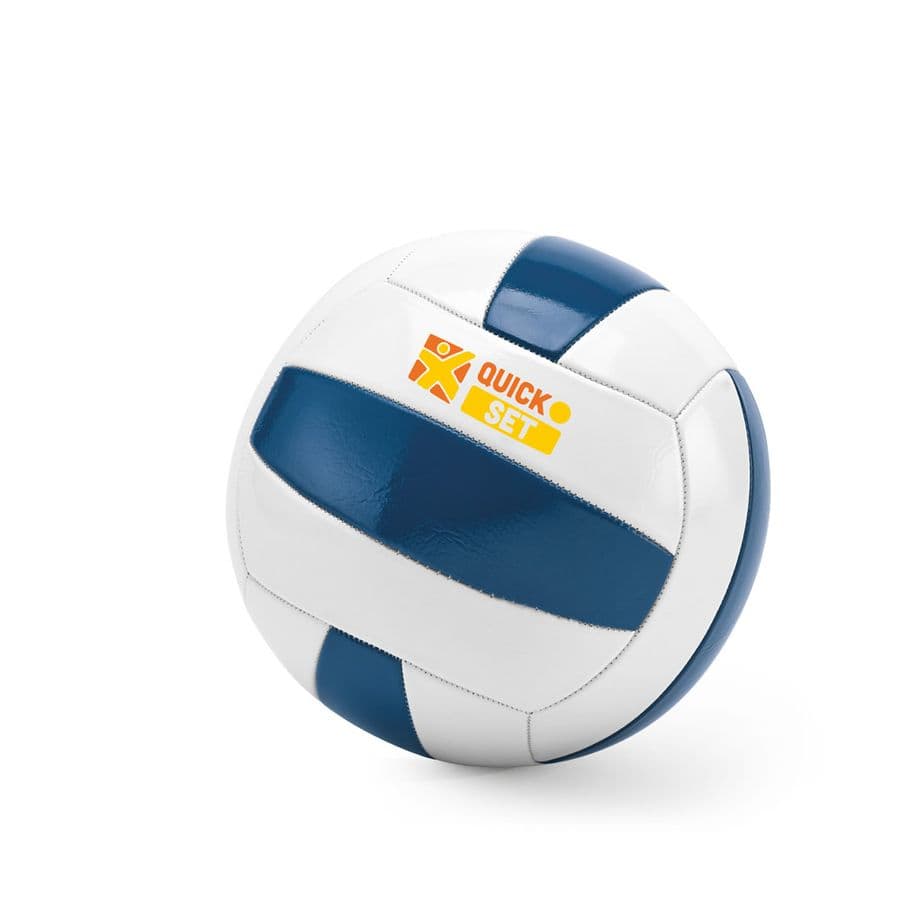 NANGA. Volleyboll i PVC