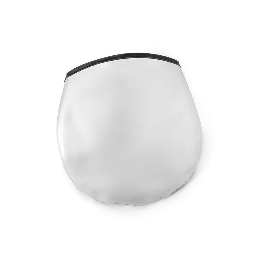 CLYDE. Solskydd för bilen i 210D polyester