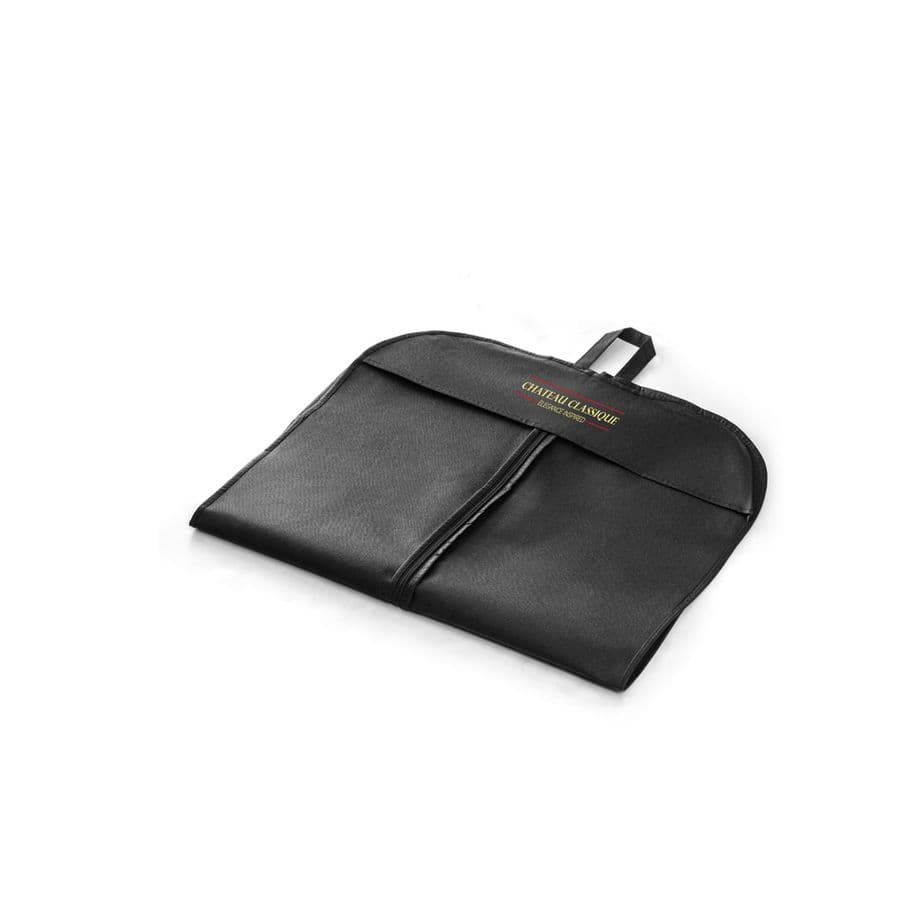 SEVENTH. Non-woven kostymskydd (80 g/m²)