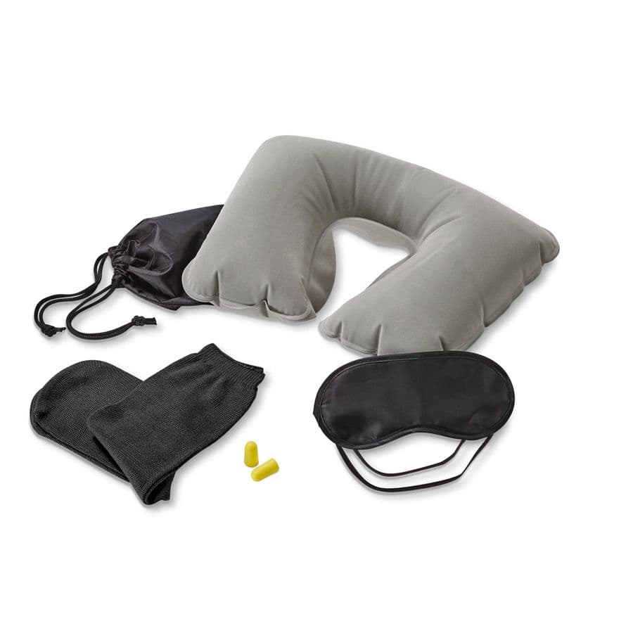 TRAVELX. Resekit