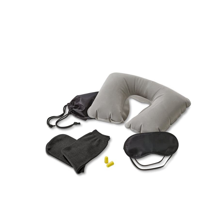 TRAVELX. Resekit