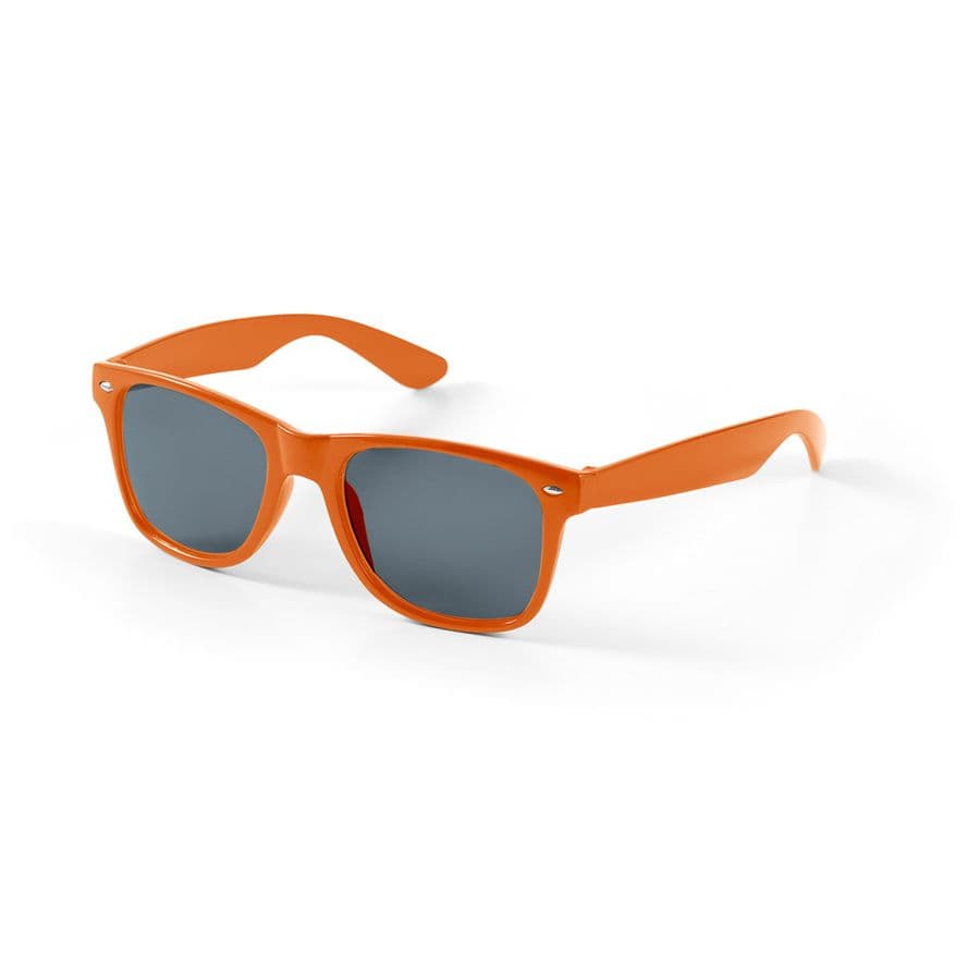 CELEBES. PC solglasögon Orange