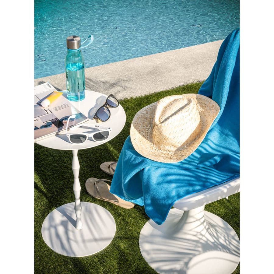 SALEMA. återvunnen polyester (100% rPET)-solglasögon