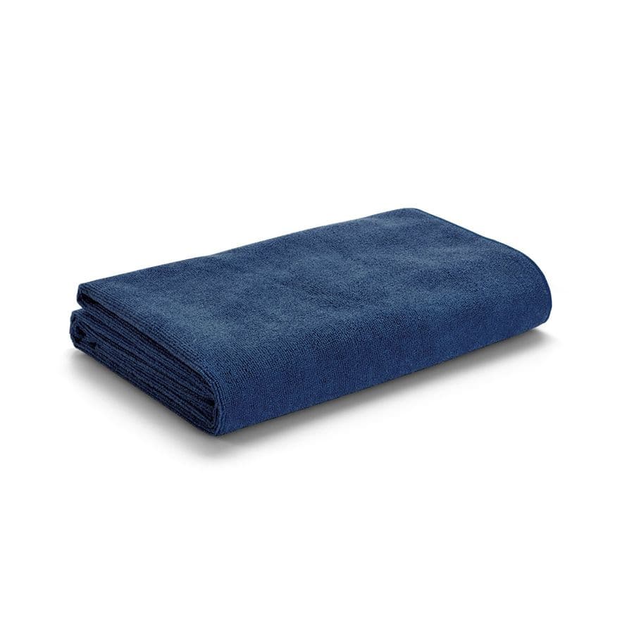 CALIFORNIA. Strandhandduk i mikrofiber (250 g/m²)