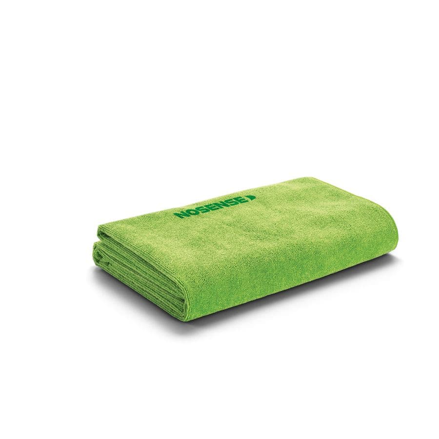 CALIFORNIA. Strandhandduk i mikrofiber (250 g/m²)