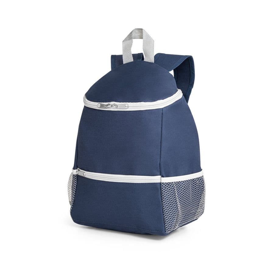 JAIPUR. kylväska som ryggsäck 10L i 600D polyester