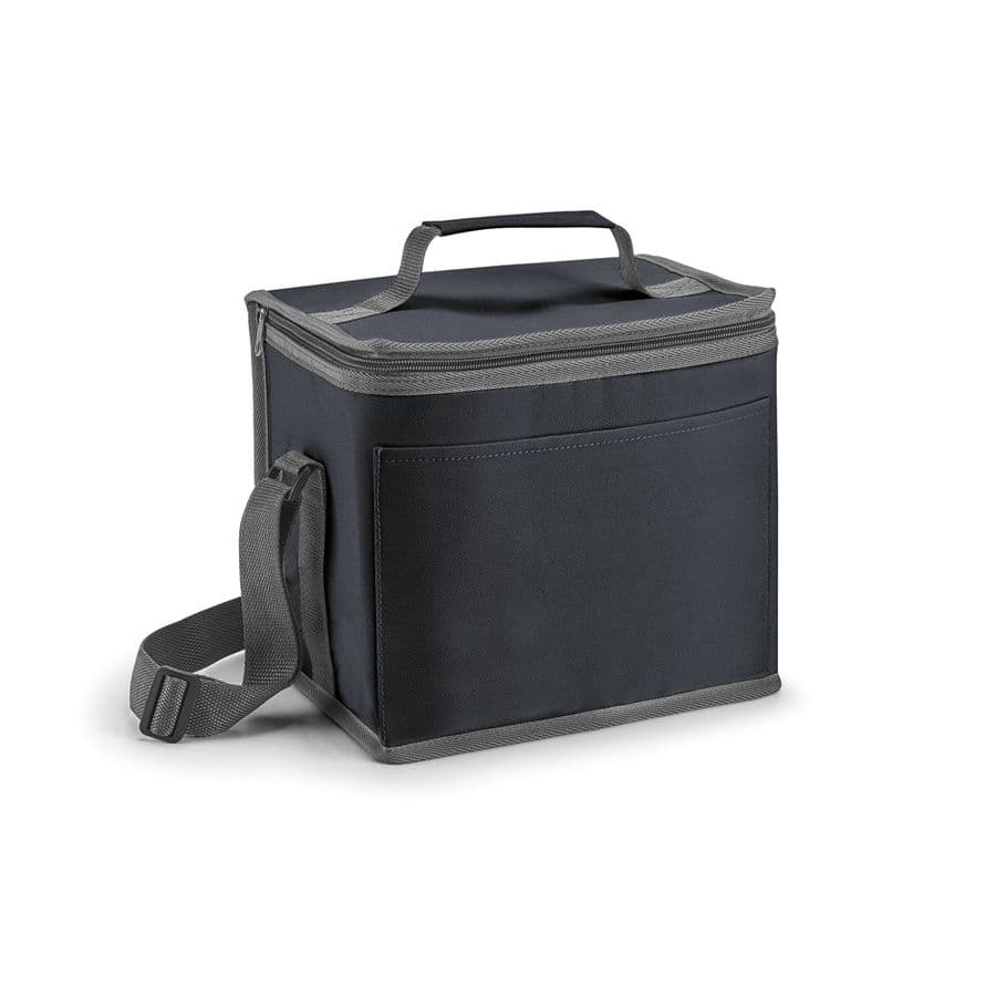 SINGAPORE. Kylväska 9 L i 600D polyester