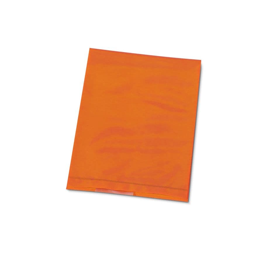 SAINZ. Handklappare (PE) Orange