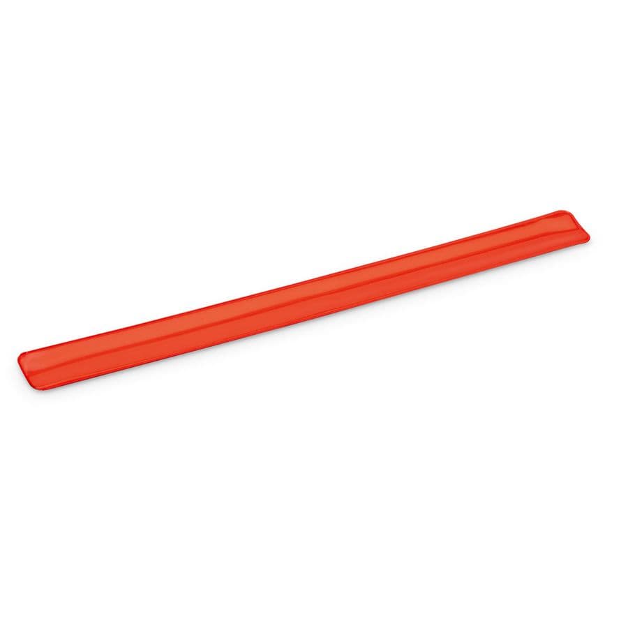 RAFAEL. Fluorescerande slap-wrap Orange