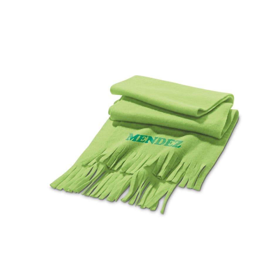 JASON. Polar fleece halsduk (200 g/m²)