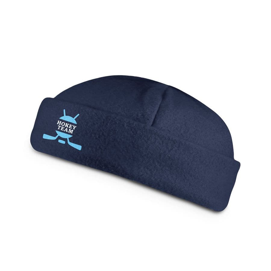 TORY. Mössa i polarfleece (220 g/m²)