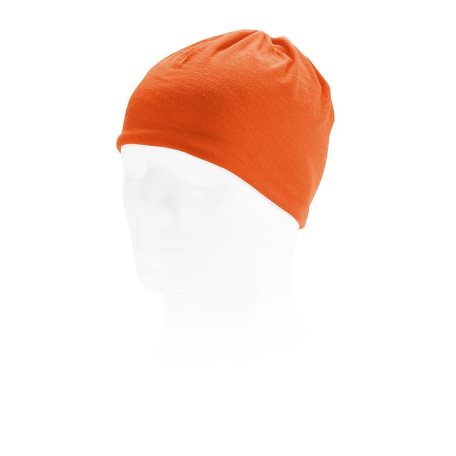 CHARLOTTE. Multifunktion bandanda (130 g/m²) Orange