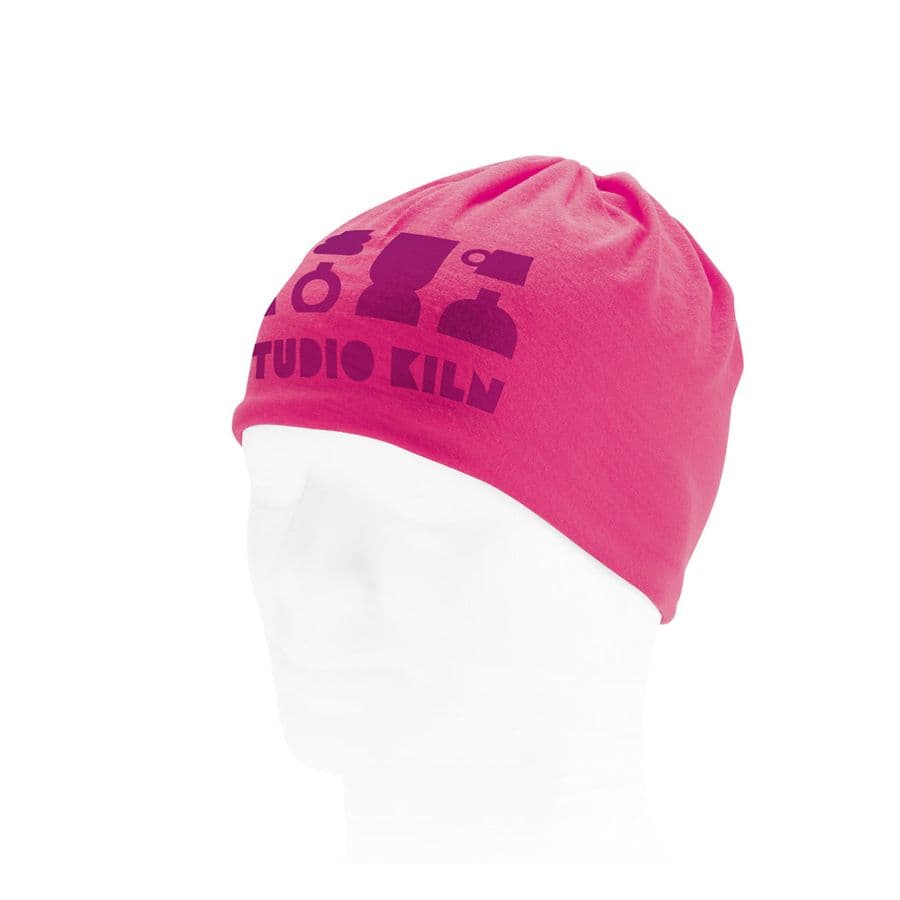 CHARLOTTE. Multifunktion bandanda (130 g/m²)