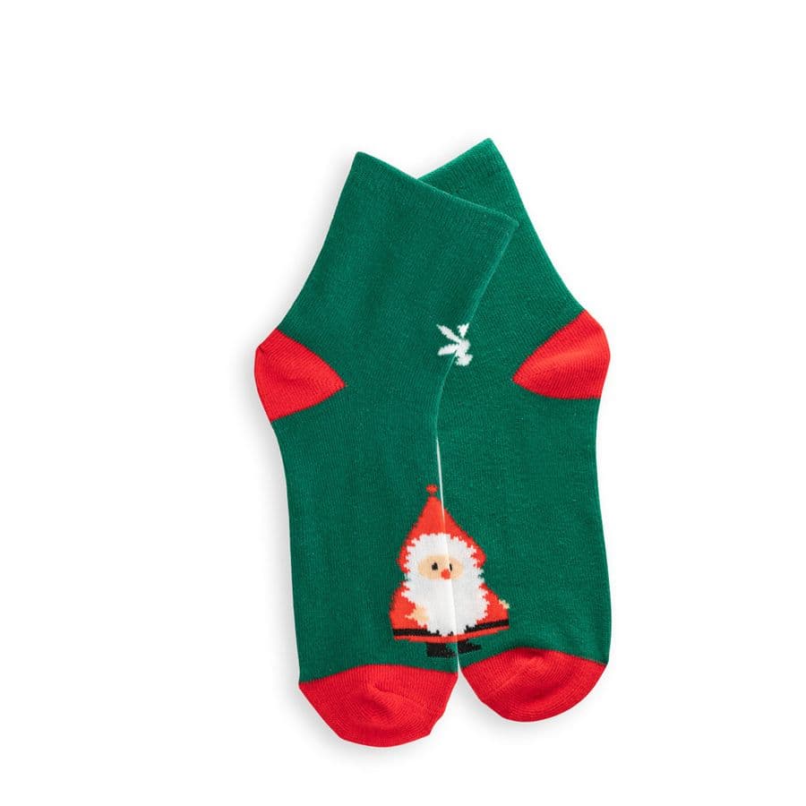 SANTA. Barn Strumpor