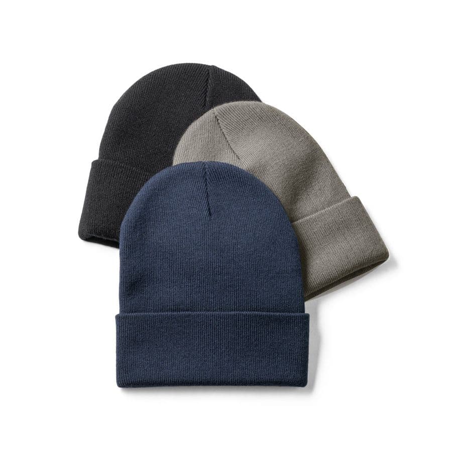 CARL. återvunnen polyester (100% rPET) unisex mössa
