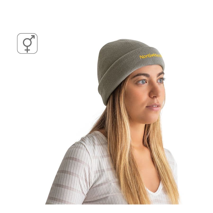 CARL. återvunnen polyester (100% rPET) unisex mössa