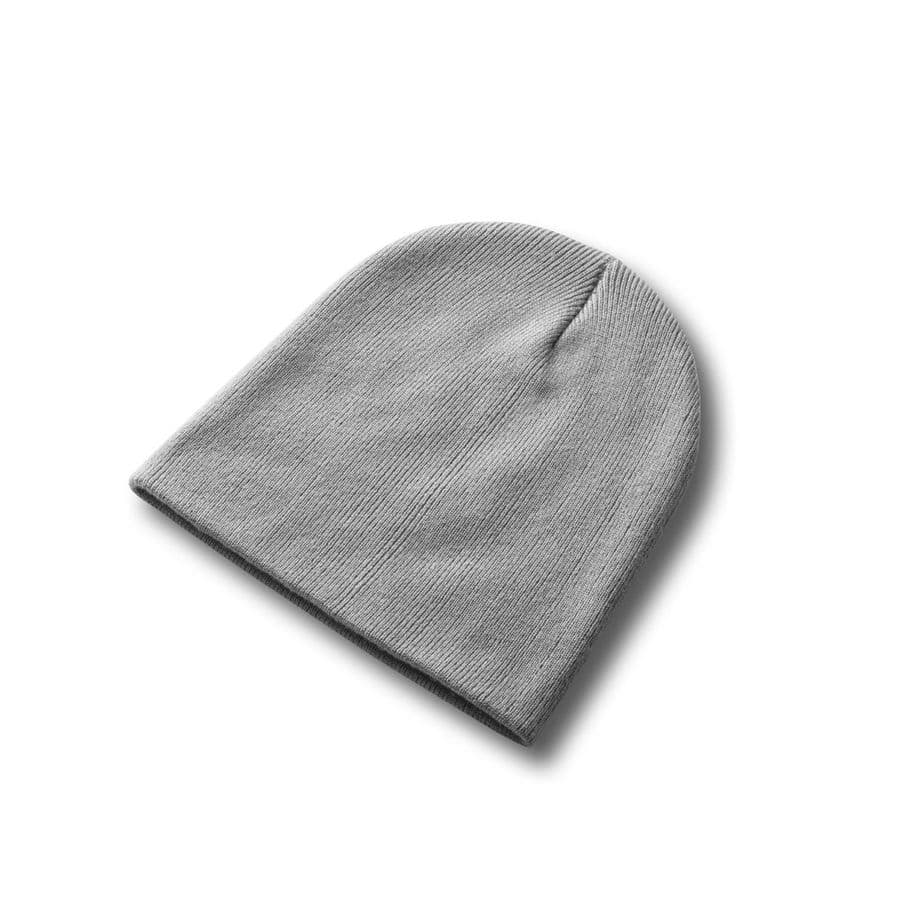 HAWK. återvunnen polyester (100% rPET) unisex mössa Ljusgrå