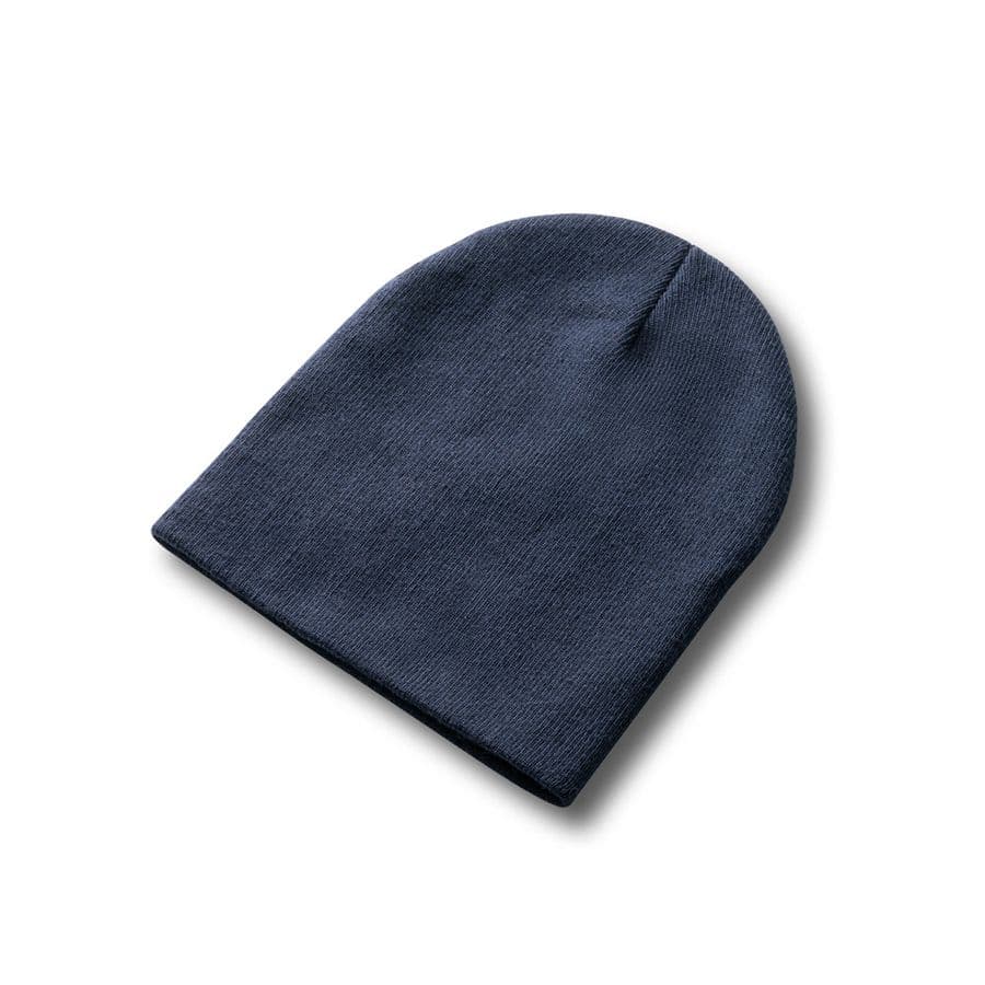 HAWK. återvunnen polyester (100% rPET) unisex mössa Marinblå