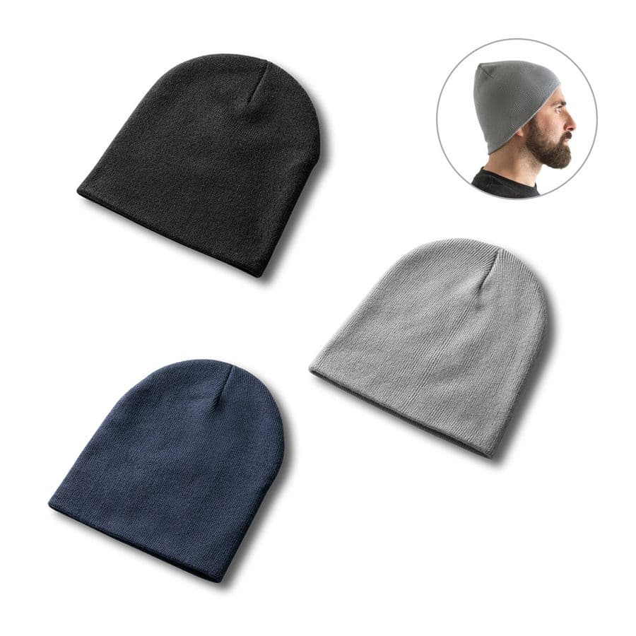 HAWK. återvunnen polyester (100% rPET) unisex mössa