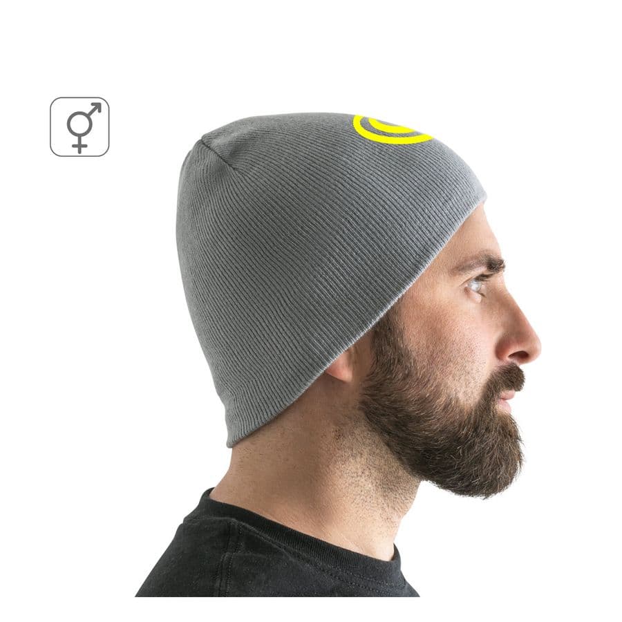 HAWK. återvunnen polyester (100% rPET) unisex mössa