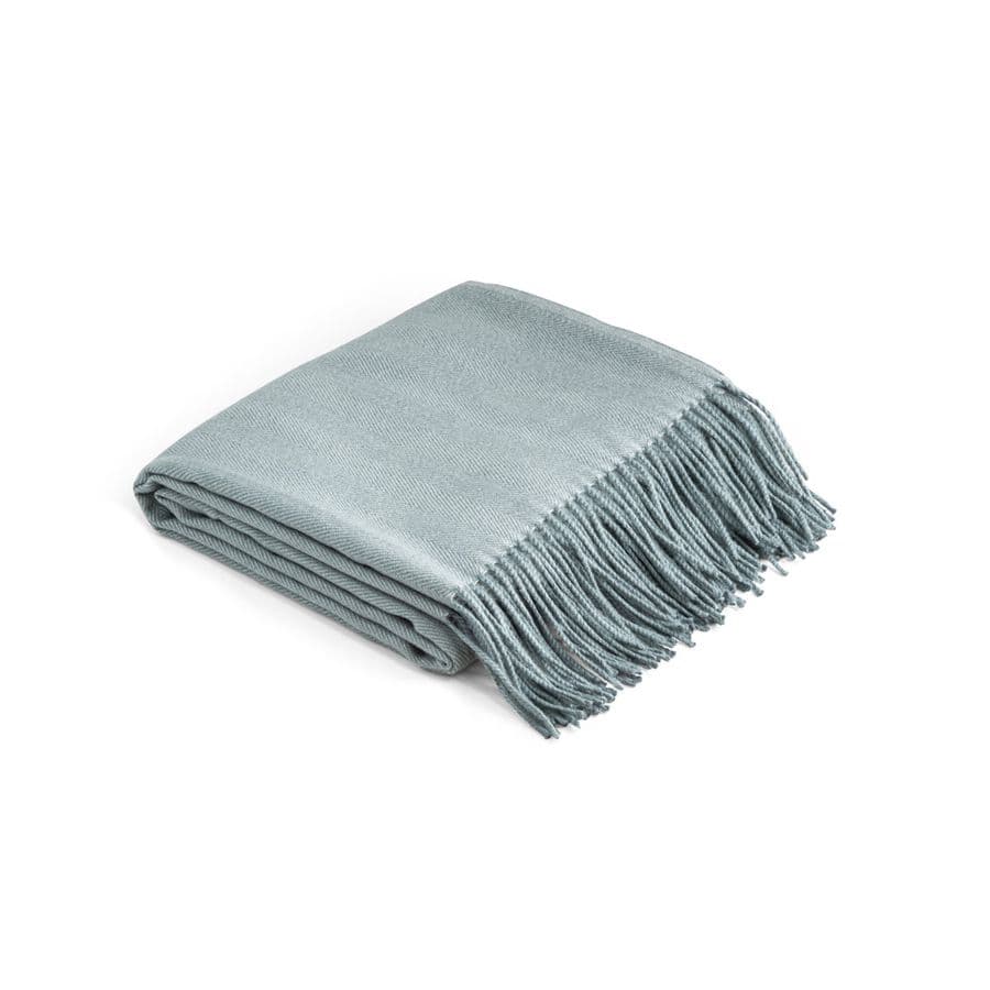 SMOOTH. 100 % akrylfilt med band för personligt kort (270 g/m²) Grå