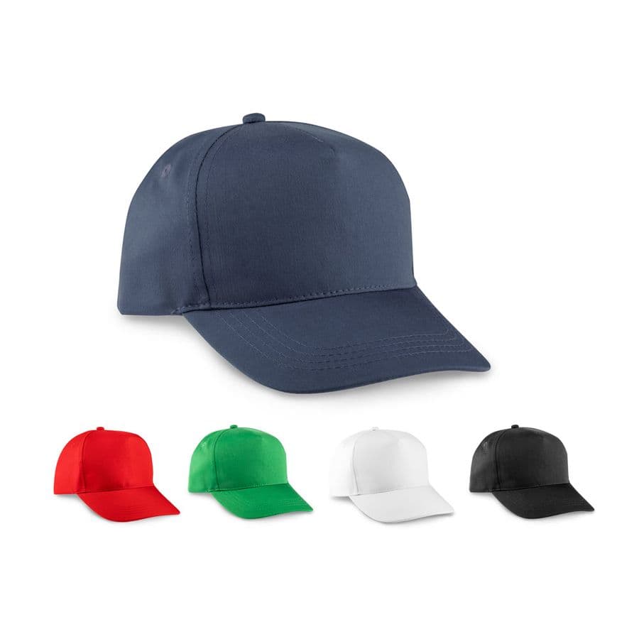 BENEDICT. Keps av återvunnen polyester (100 % rPET)