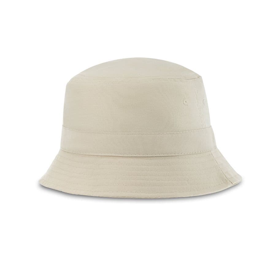 JOSEPH KIDS. Panama för barn i canvas bomull och polyester (220 g/m²)