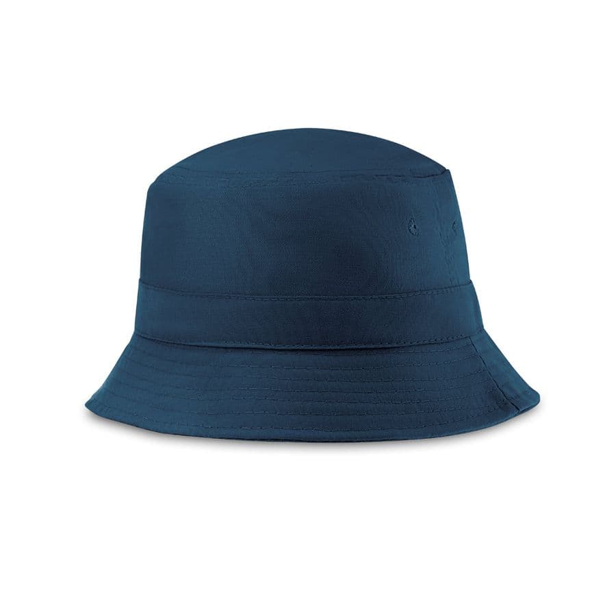 JOSEPH KIDS. Panama för barn i canvas bomull och polyester (220 g/m²)
