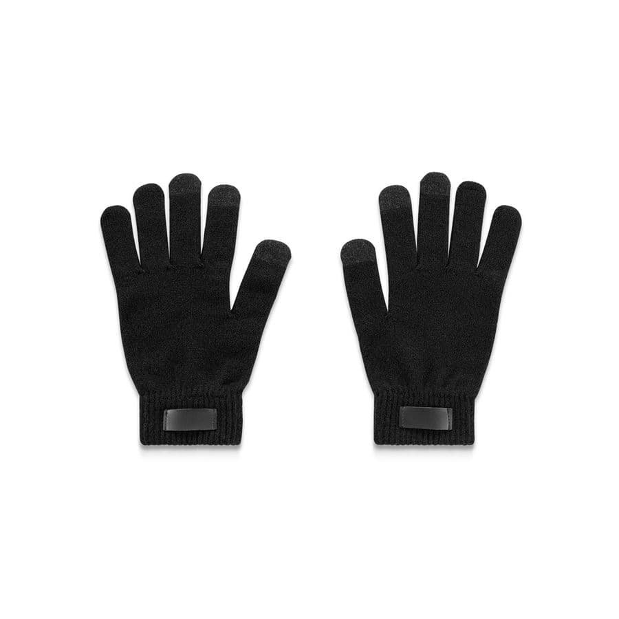 BURROW. Handskar tillverkade av återvunnen polyester (100 % rPET), med touch