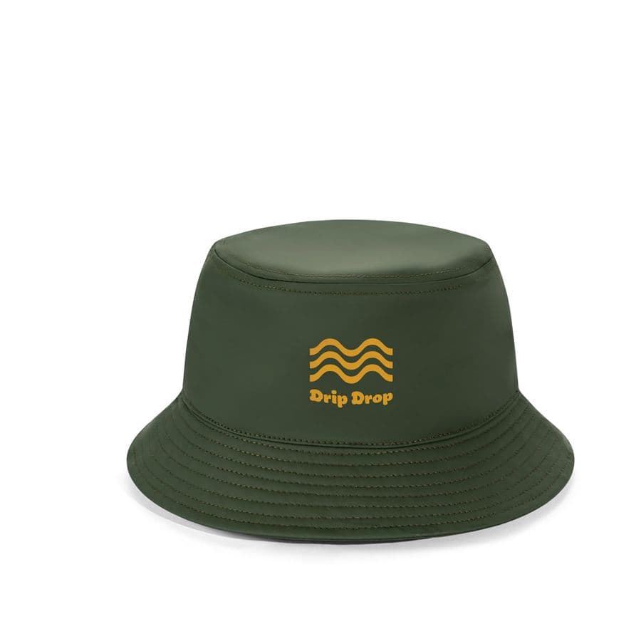 MASON. Panama i återvunnen polyester (100 % rPET)